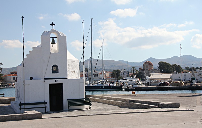 Aegina 3